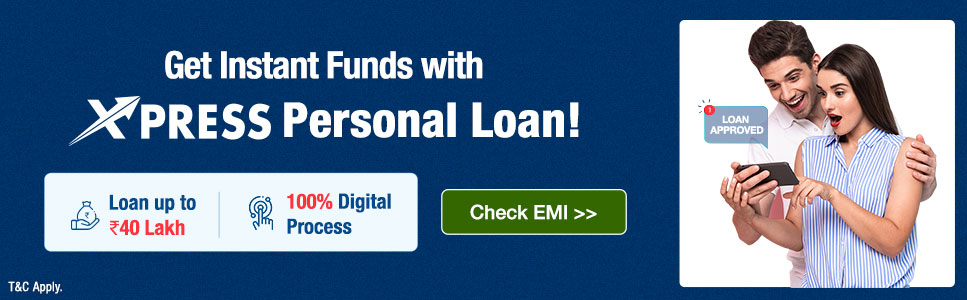 Personal Loan